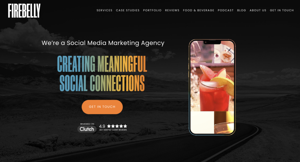 Startup Social Media Management Agencies